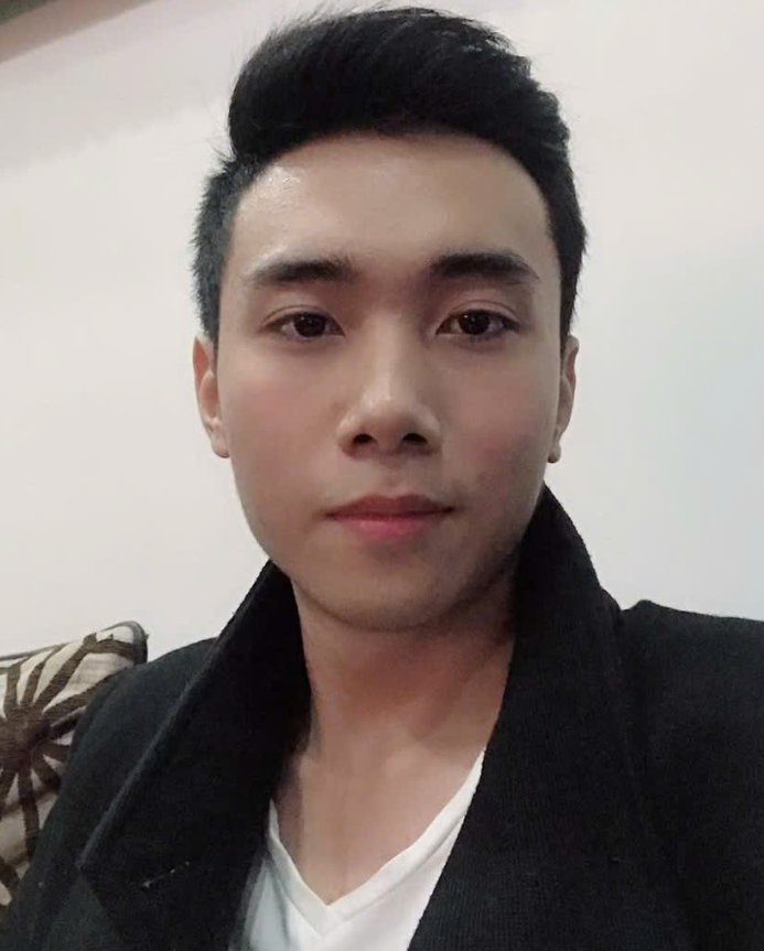 Tạ Như Hưng